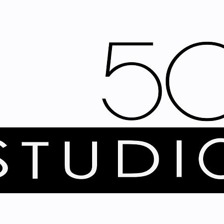 Studio 501 Kaunas Exteriör bild