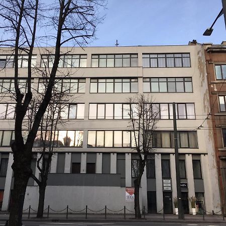 Studio 501 Kaunas Exteriör bild