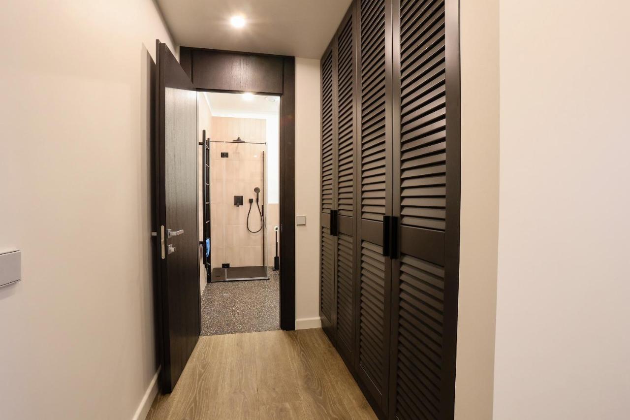 Studio 501 Kaunas Exteriör bild
