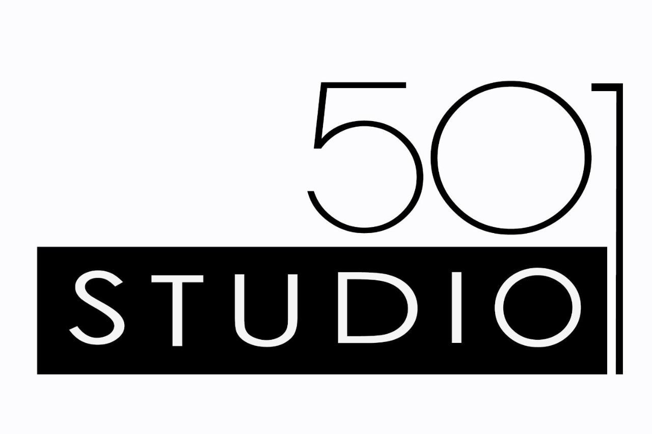 Studio 501 Kaunas Exteriör bild
